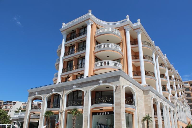 Admiral complex Sveti Vlas ID: 787 - Photo 6