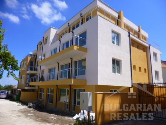 New flats in a residential building in Ravda ID: 619 - Photo 7