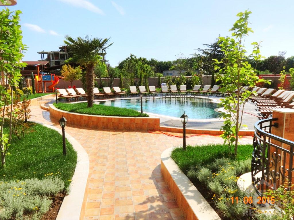 Резиденция Mellia 9 ID: 589 - Снимка 4