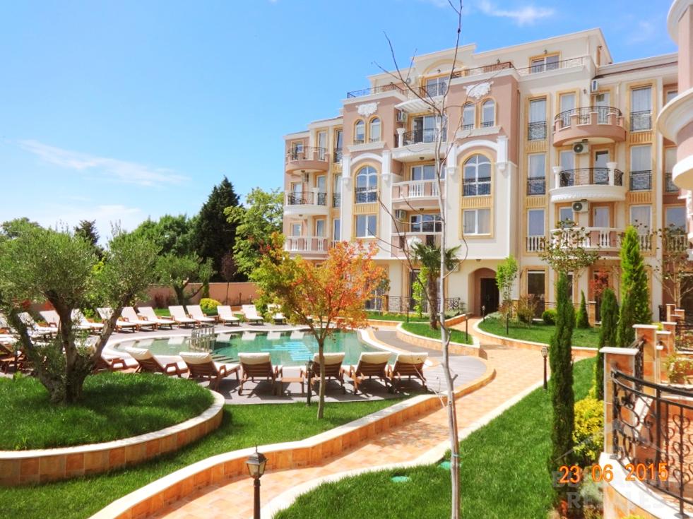 Резиденция Mellia 9 ID: 589 - Снимка 5