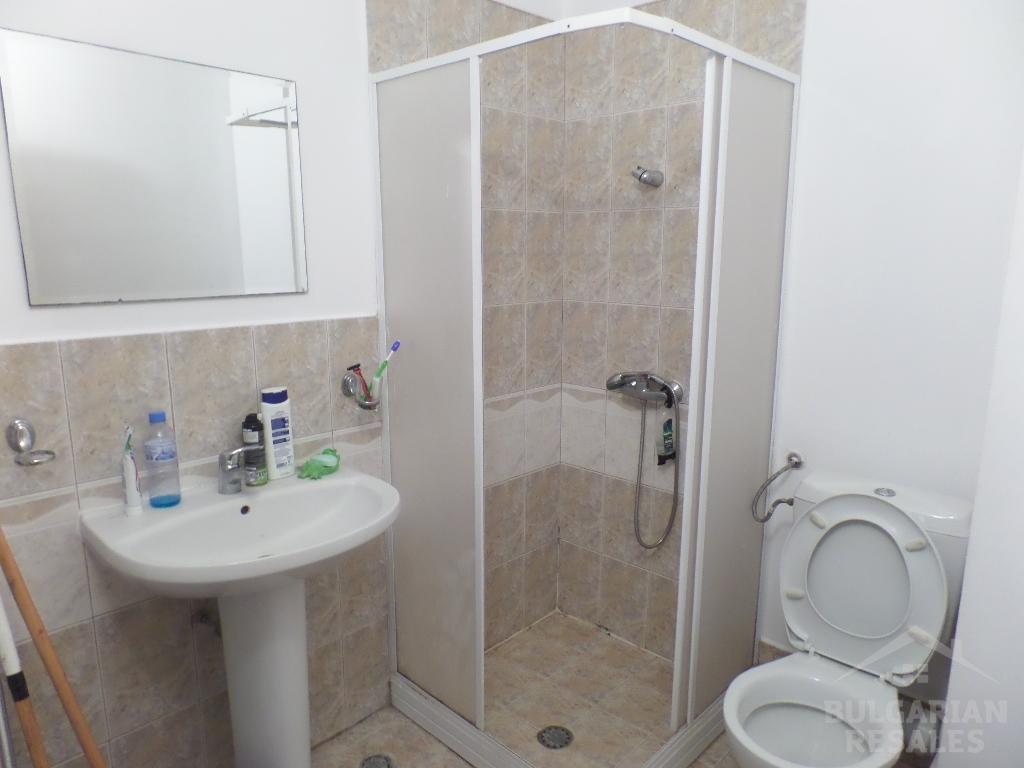 Апартамент в центъра на курорта в комплекс Sands ID: 1105 - Снимка 22
