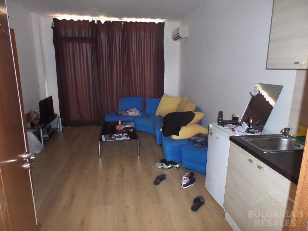 Промоция! Двустаен апартамент в Sunny View South ID: 1050 - Снимка 5