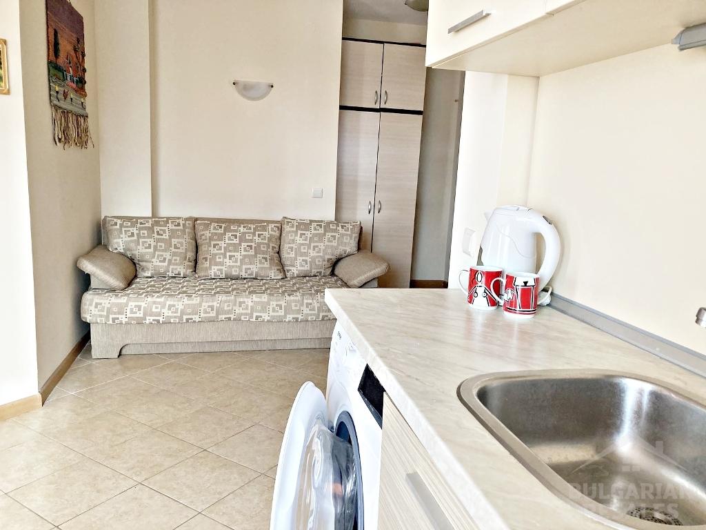 Apartment suitable for rent in a luxury complex ID: 2417 - Photo 7