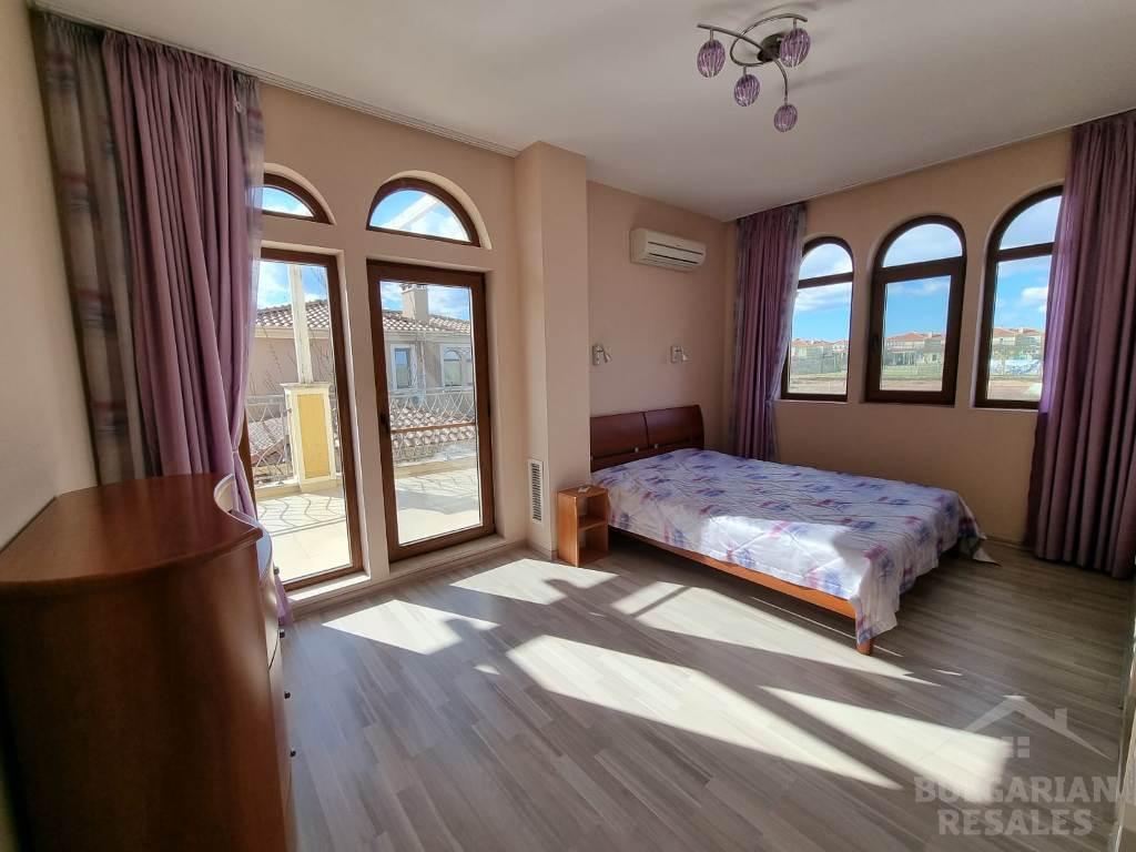 Duplex w luksusowym kompleksie w pobliżu Burgas ID: 2571 - Фото19