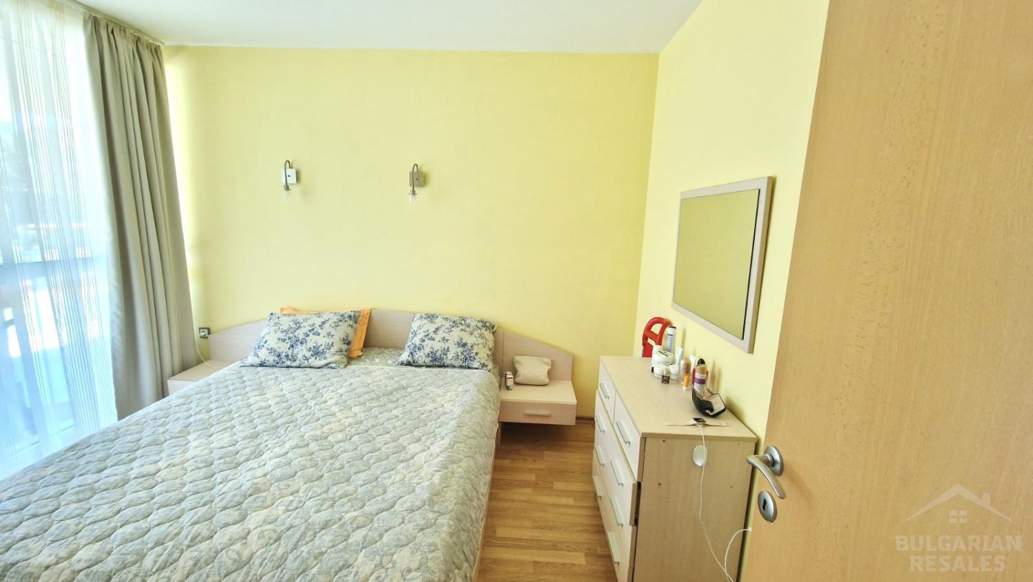 Mieszkanie z dostępem do basenu w prestiżowym kompleksie ID: 2936 - Фото7