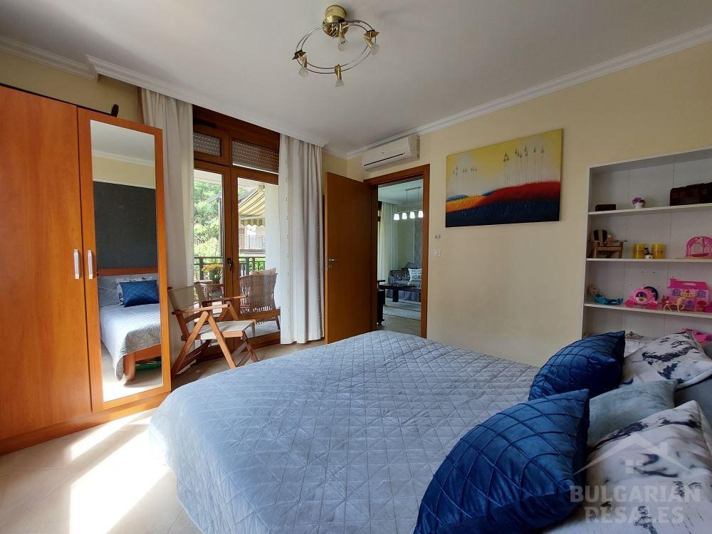 Apartment with partial sea view in the complex Santa Marina ID: 2739 - Photo 21