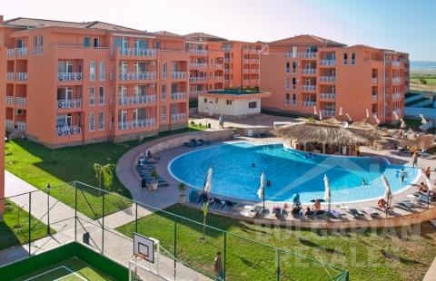 Oferta budżetowa w Słonecznym Brzegu ID: 1835 - Фото9