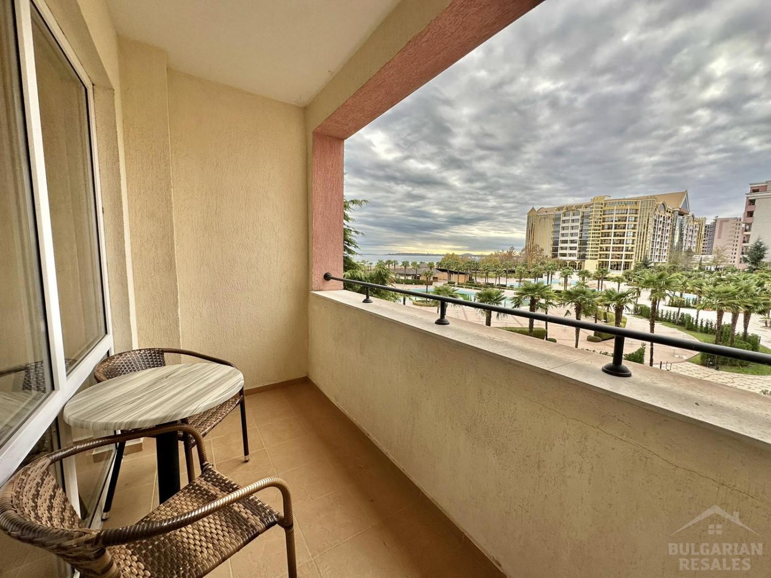 Jednoizbový byt v komplexe Majestic ID: 3875 - Фото2