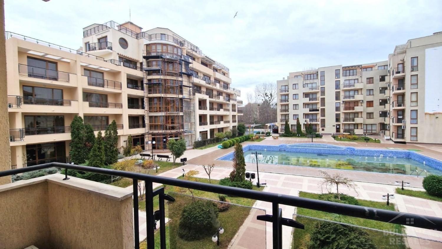 Discount! Two bedroom flat in a good location! ID: 3885 - Photo 7