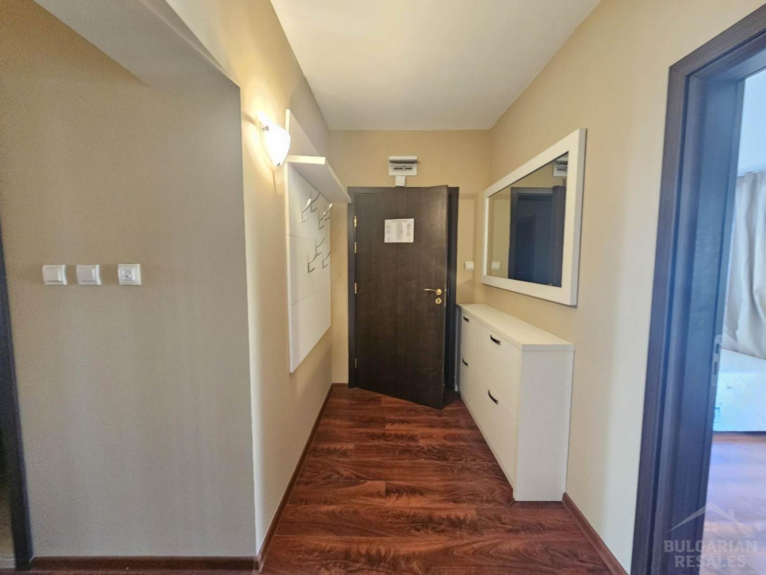 2-bedroom apartment with a large terrace overlooking the sea in Sveti Vlas ID: 3933 - Photo 30