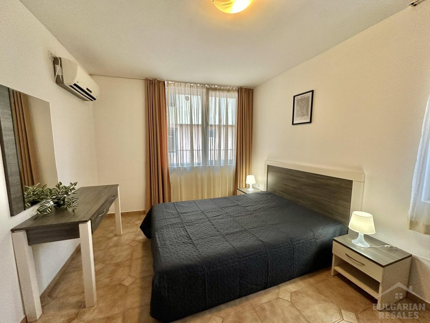 Cosy flat in a residential building without swimming pool ID: 4045 - Photo 7