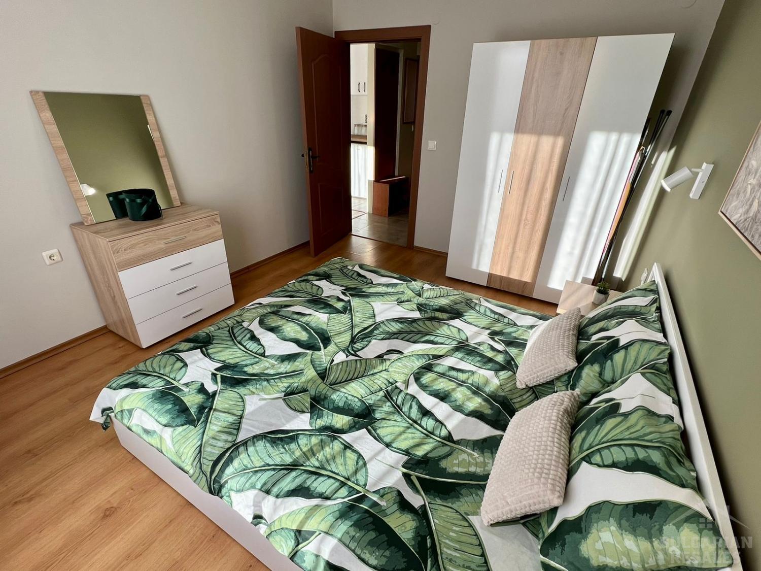 Mieszkanie z nowymi meblami, gotowe do zamieszkania! ID: 3760 - Фото8