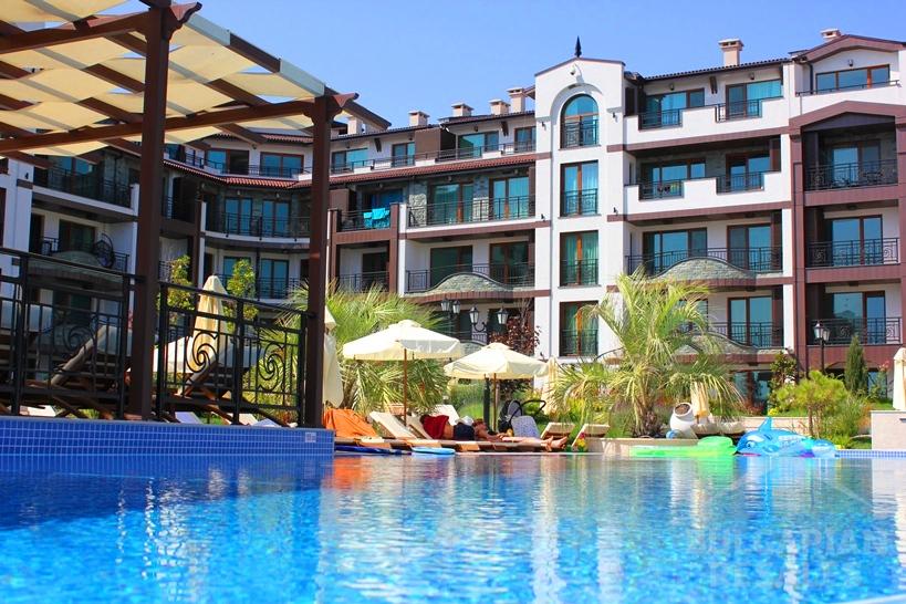 Bulgarian Rose Gardens / Болгариен Роуз Гарден ID: 70 - Фото 4