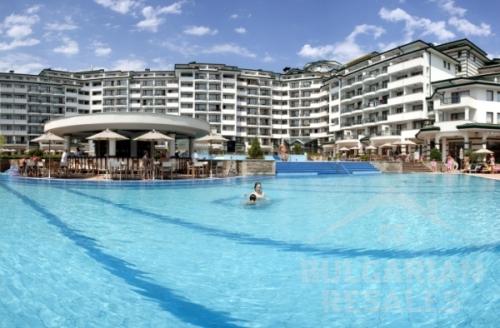 Emerald Beach Resort / Emerald Beach Resort ID: 525 - Фото1