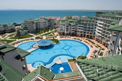 Emerald Beach Resort / Emerald Beach Resort ID: 525 - Фото2