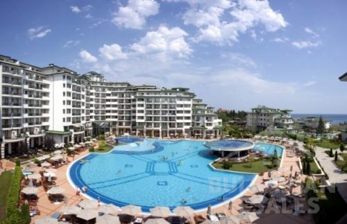 Emerald Beach Resort / Emerald Beach Resort ID: 525 - Фото6