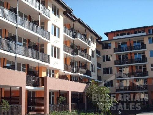 Chateau Aheloy 2  ID: 364 - Фото6