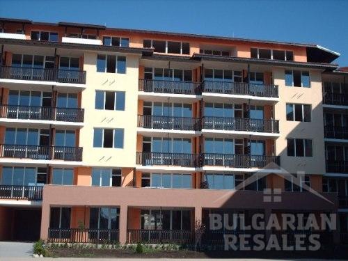 Chateau Aheloy 2  ID: 364 - Фото8