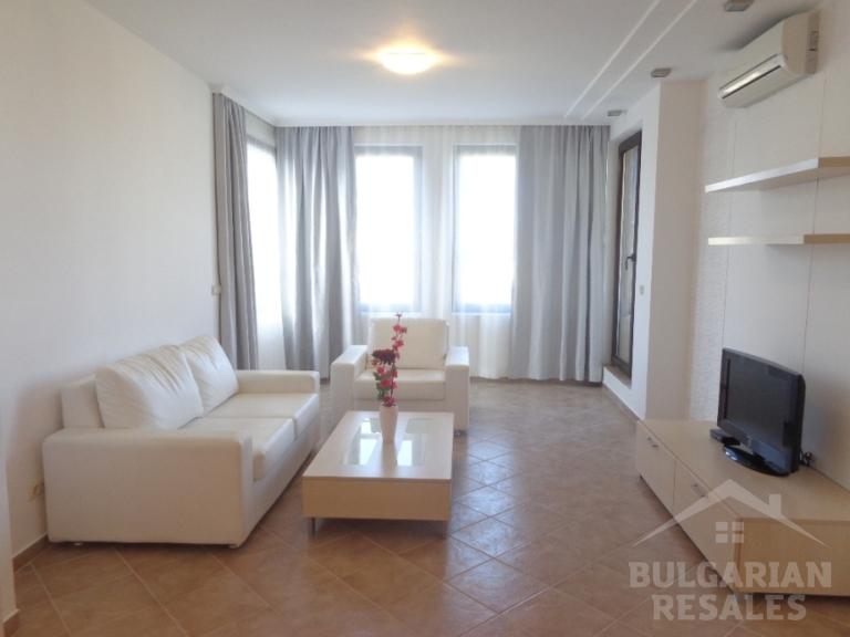 3 комн в Парадайз Дюн / Paradise Dune / Green Life Beach Resort ID: 1060 - Фото6