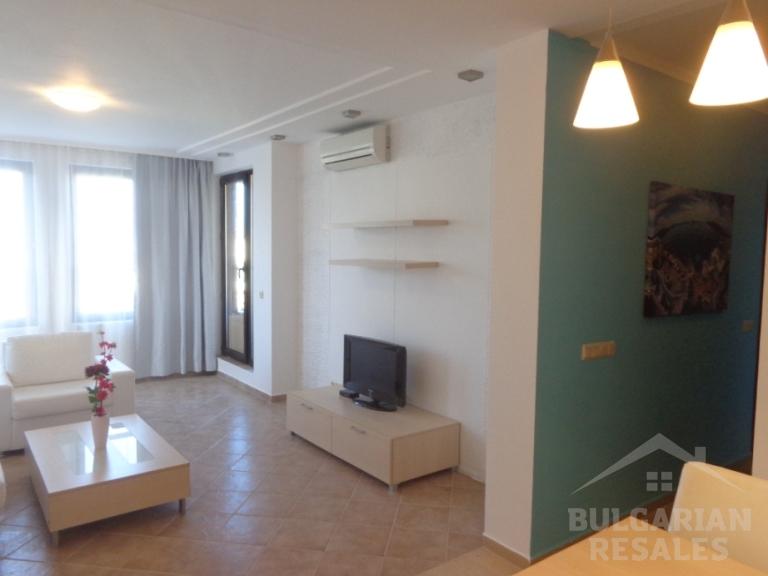 3 комн в Парадайз Дюн / Paradise Dune / Green Life Beach Resort ID: 1060 - Фото7