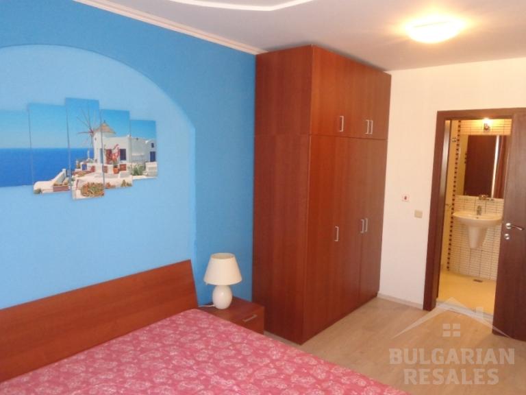 3 комн в Парадайз Дюн / Paradise Dune / Green Life Beach Resort ID: 1060 - Фото14