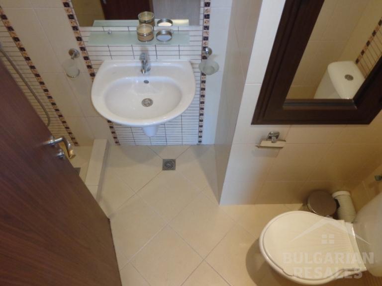 3 комн в Парадайз Дюн / Paradise Dune / Green Life Beach Resort ID: 1060 - Фото15