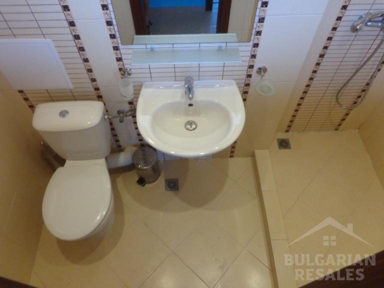 3 комн в Парадайз Дюн / Paradise Dune / Green Life Beach Resort ID: 1060 - Фото16