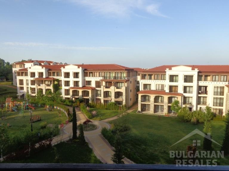 3 комн в Парадайз Дюн / Paradise Dune / Green Life Beach Resort ID: 1060 - Фото17