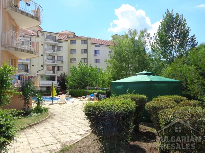  Апартаменти в комплекс Amadeus 1 ID: 978 - Снимка 3