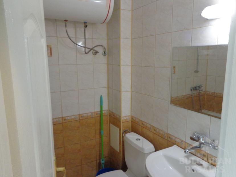  Apartamenty w kompleksie Amadeus 1 ID: 978 - Фото18