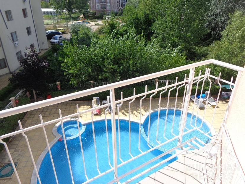  Апартаменти в комплекс Amadeus 1 ID: 978 - Снимка 19