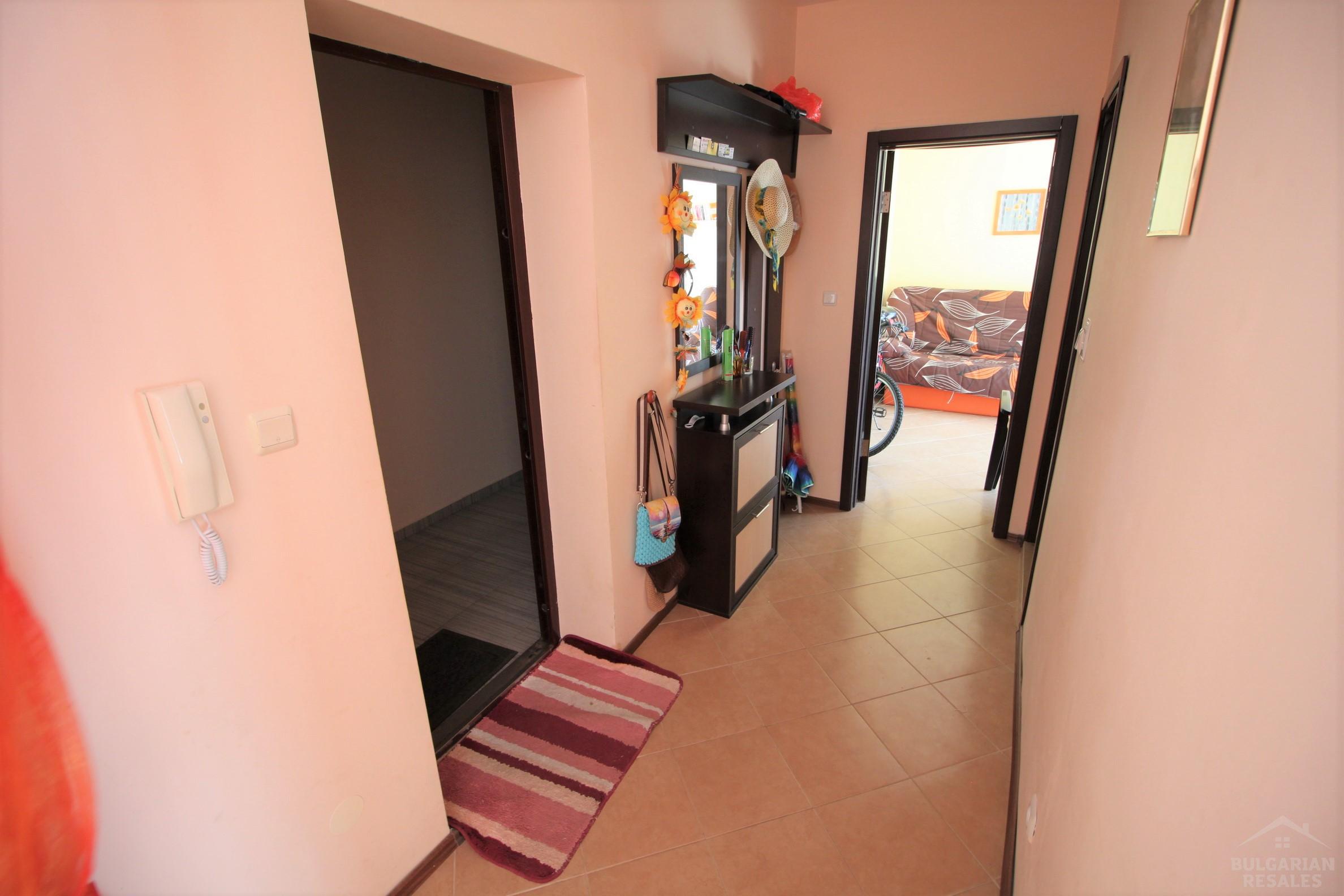 ID1312 Cheap flat in Balkan Breeze complex ID: 850 - Photo 8
