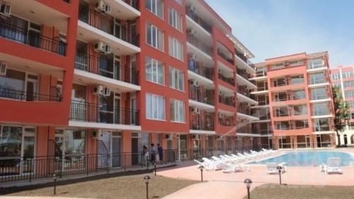 Sunset Beach 4 / Сансет Бич 4 ID: 109 - Фото1