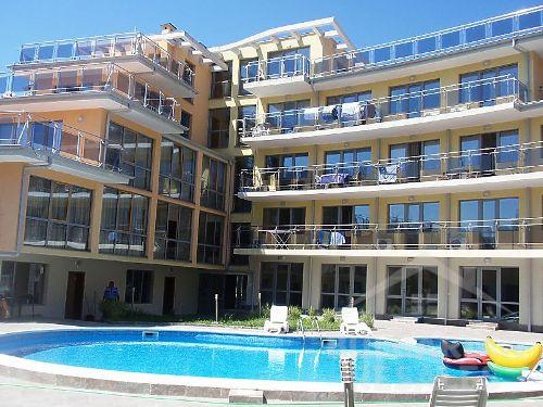 Sea View ID: 110 - Снимка 5