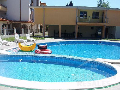 Sea View ID: 110 - Снимка 6