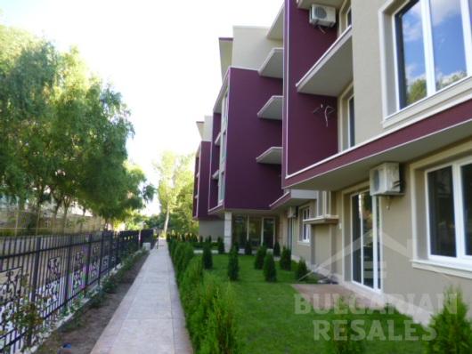 VIP Park  ID: 620 - Фото10