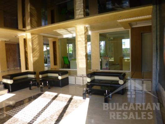 VIP Park  ID: 620 - Фото13