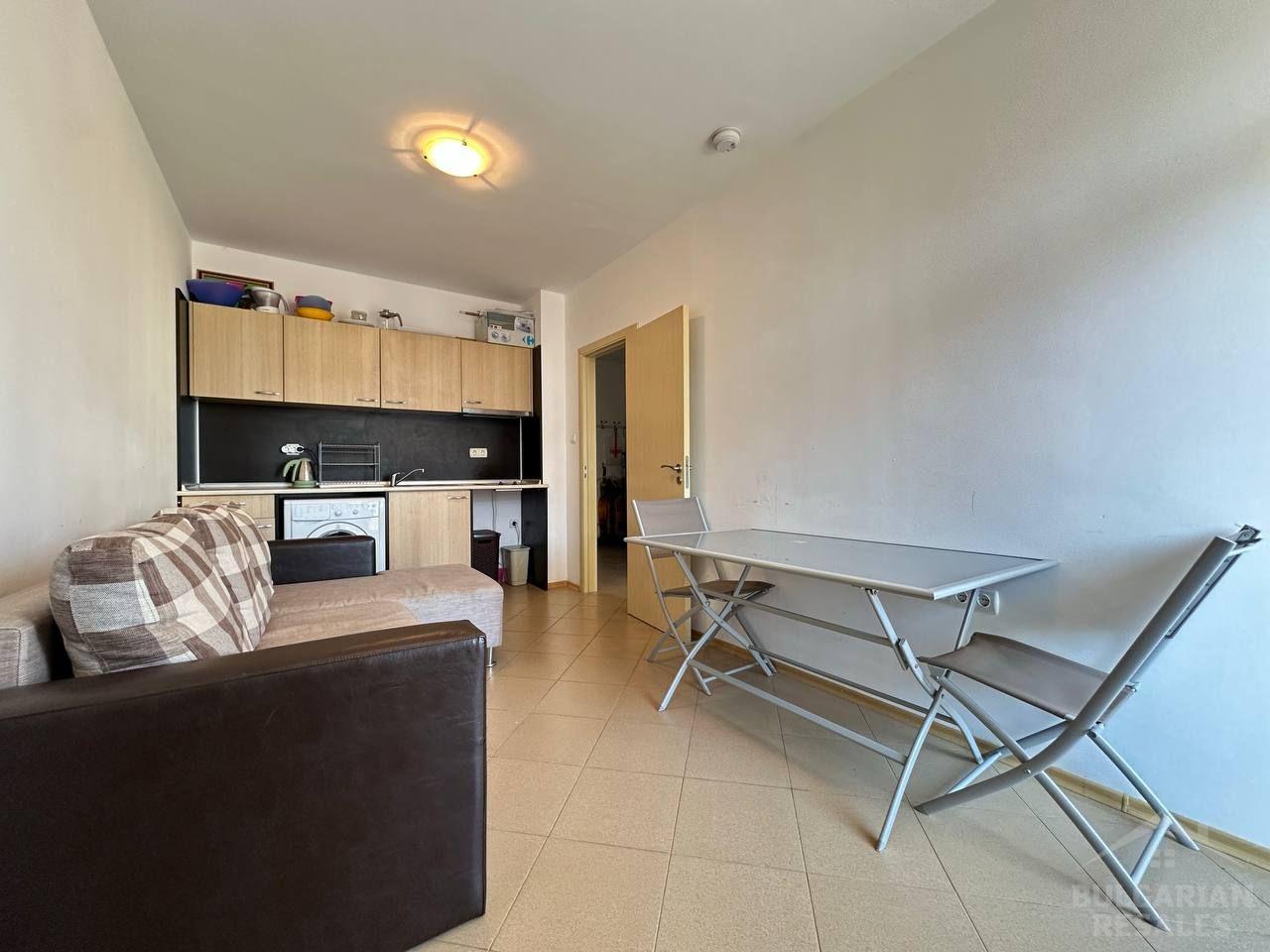 Купете изгодно двустаен апартамент! ID: 5713 - Снимка 3