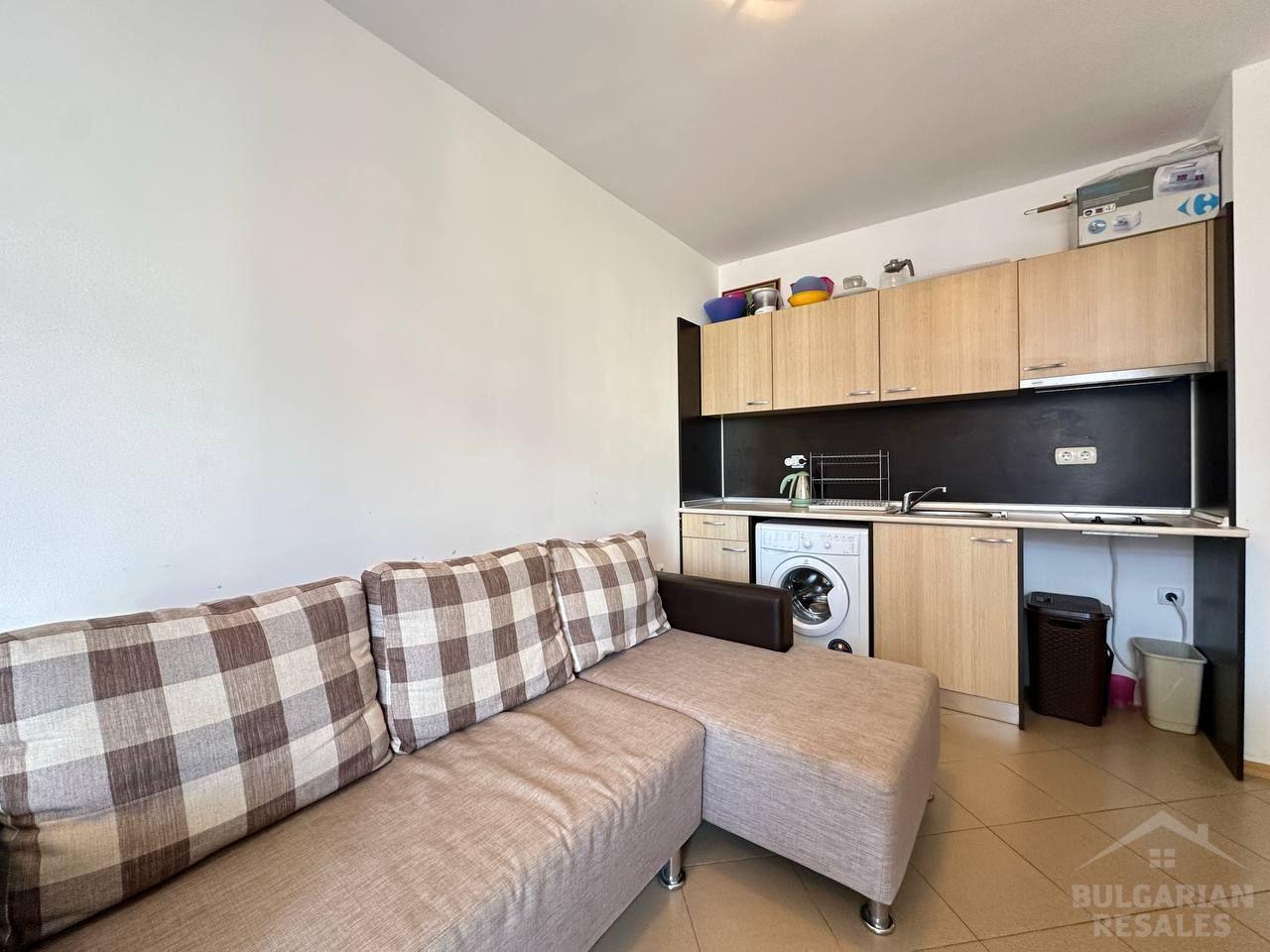 Купете изгодно двустаен апартамент! ID: 5713 - Снимка 5