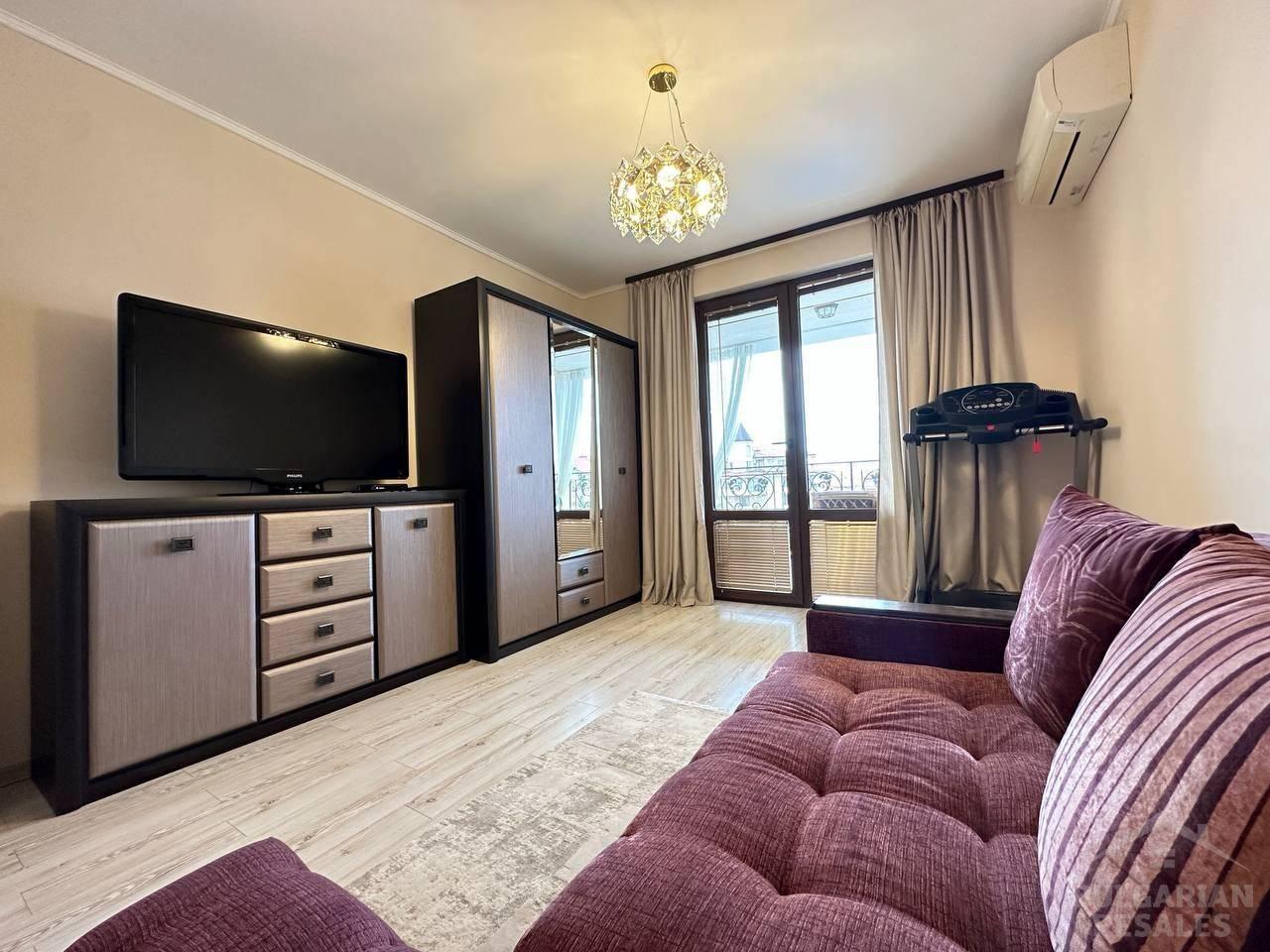 Luxurious apartment in the picturesque area of Nessebar ID: 5712 - Photo 12