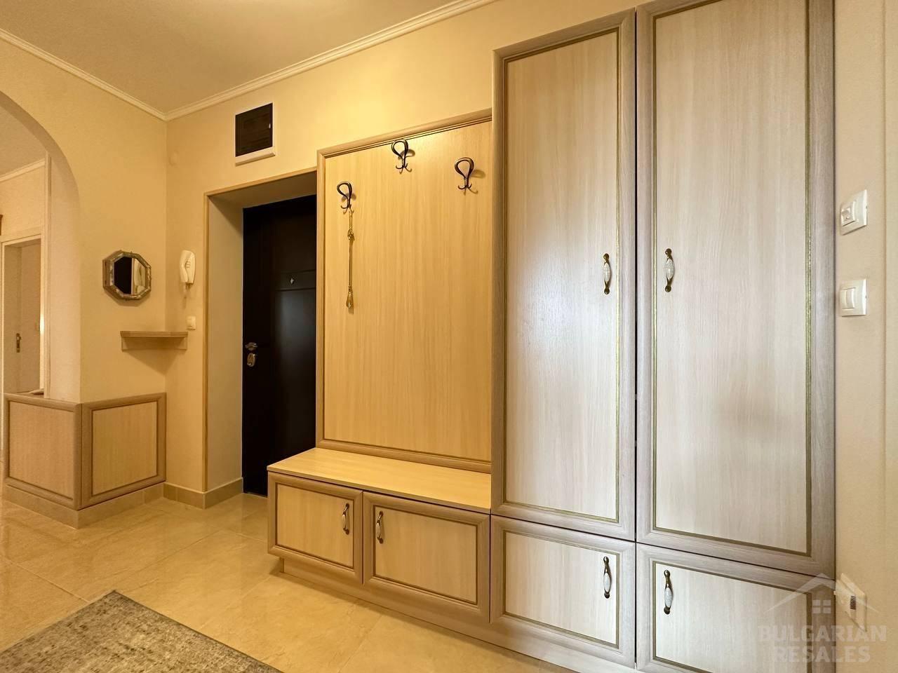 Luxurious apartment in the picturesque area of Nessebar ID: 5712 - Photo 14