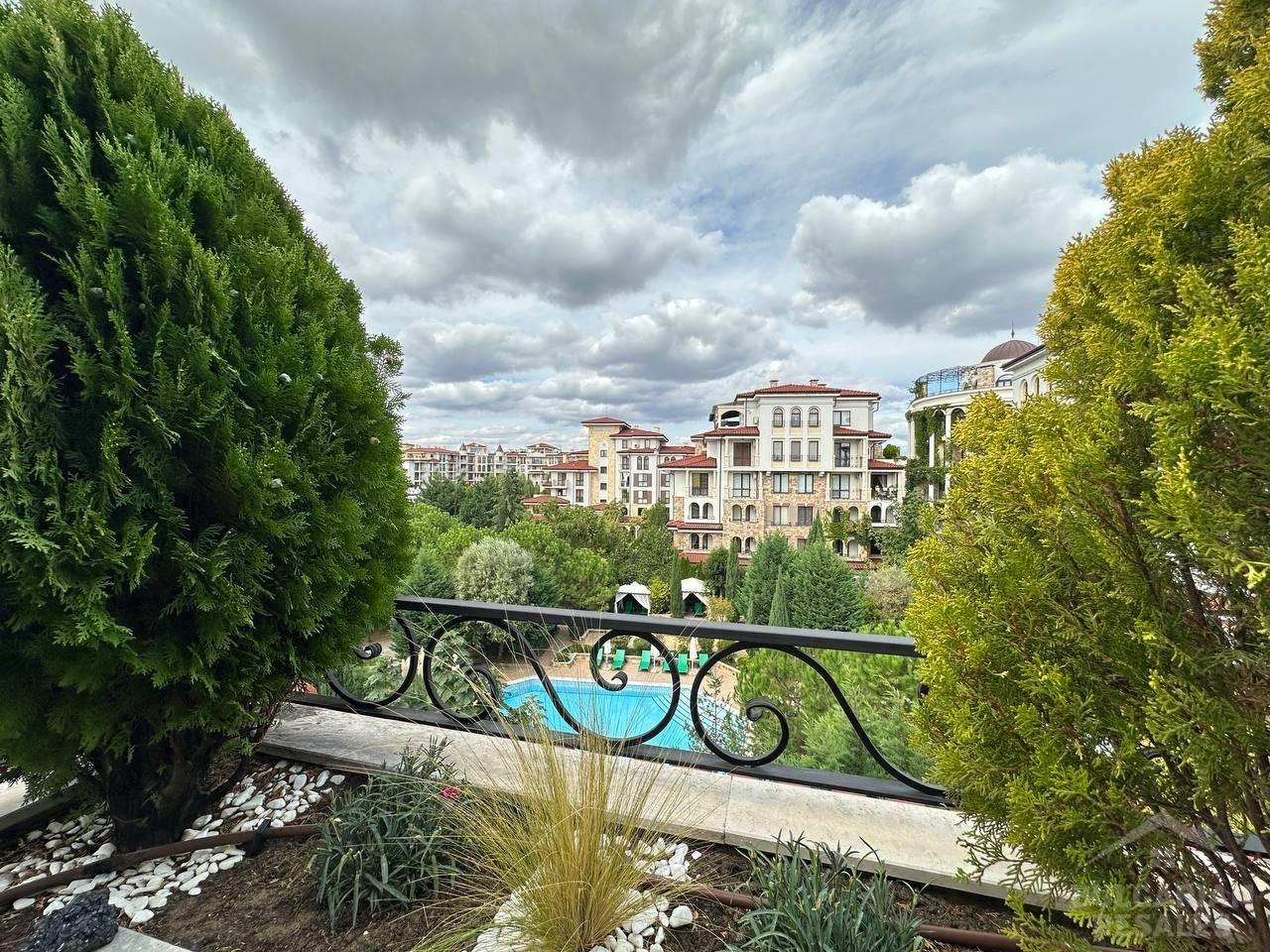 Luxurious apartment in the picturesque area of Nessebar ID: 5712 - Photo 15