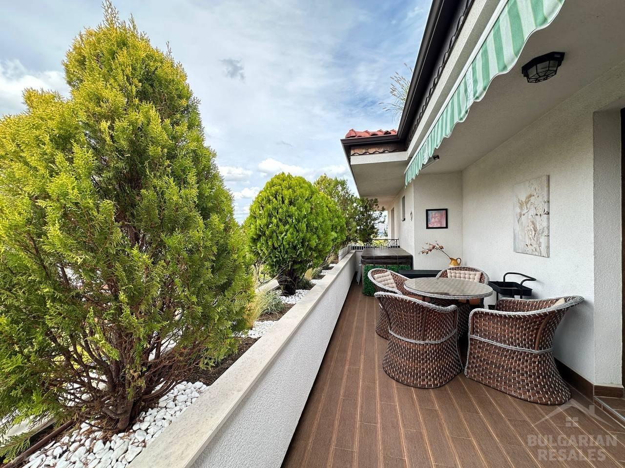 Luxurious apartment in the picturesque area of Nessebar ID: 5712 - Photo 17