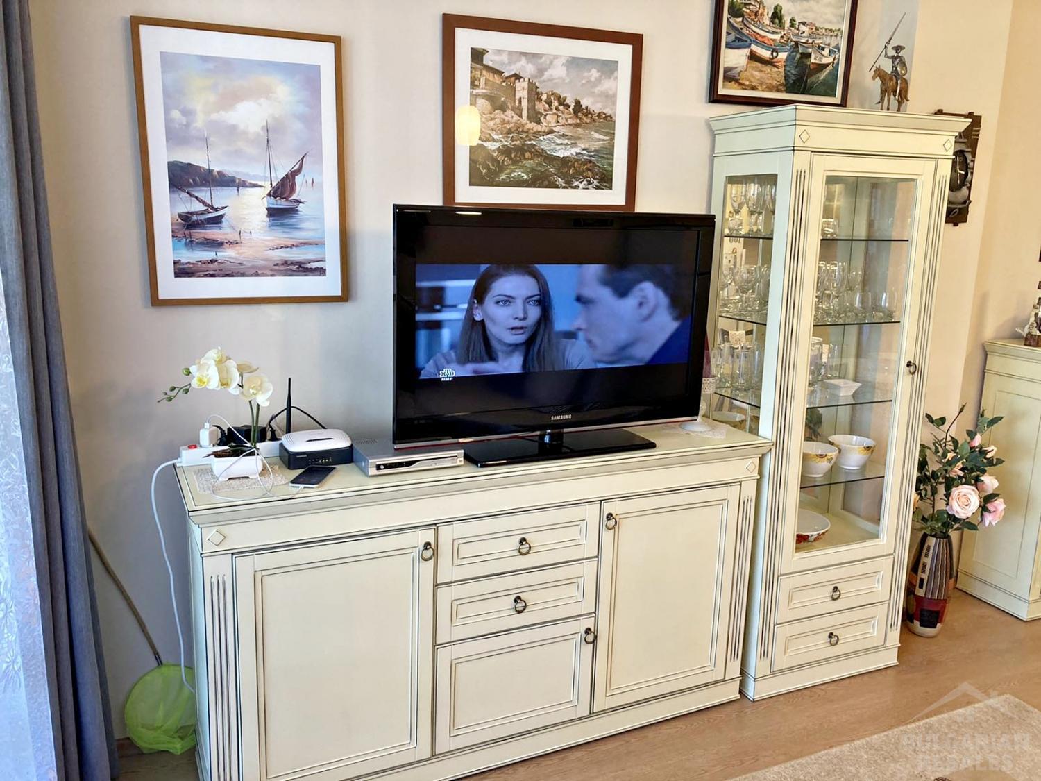 Добре обзаведен апартамент в комплекс Excelsior ID: 2220 - Снимка 7