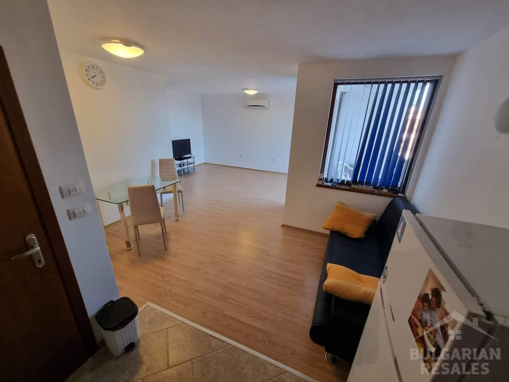 Прекрасный вариант купить квартиру в комплексе Райский сад ID: 3497 - Фото 9