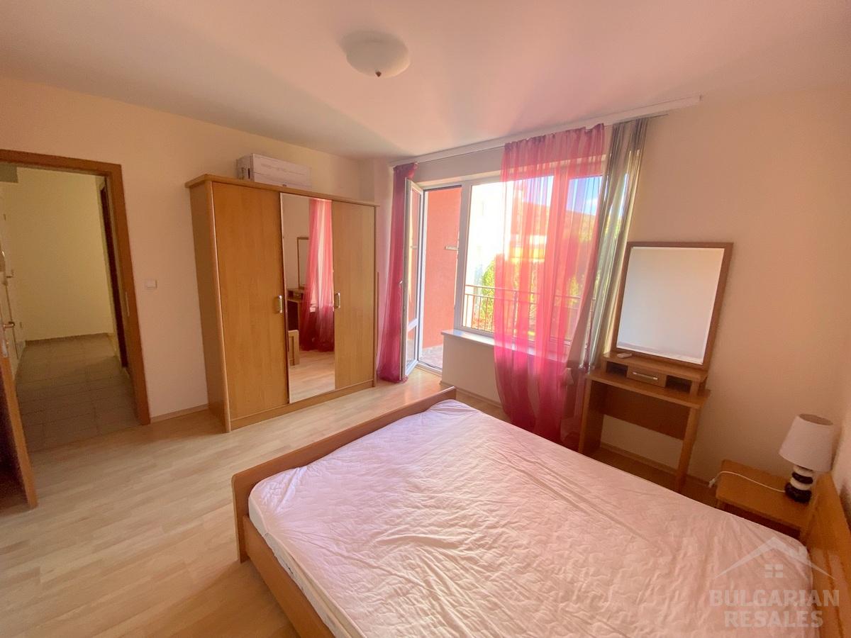 Просторен пентхаус в комплекс  Privilege Fort Beach ID: 2747 - Снимка 15