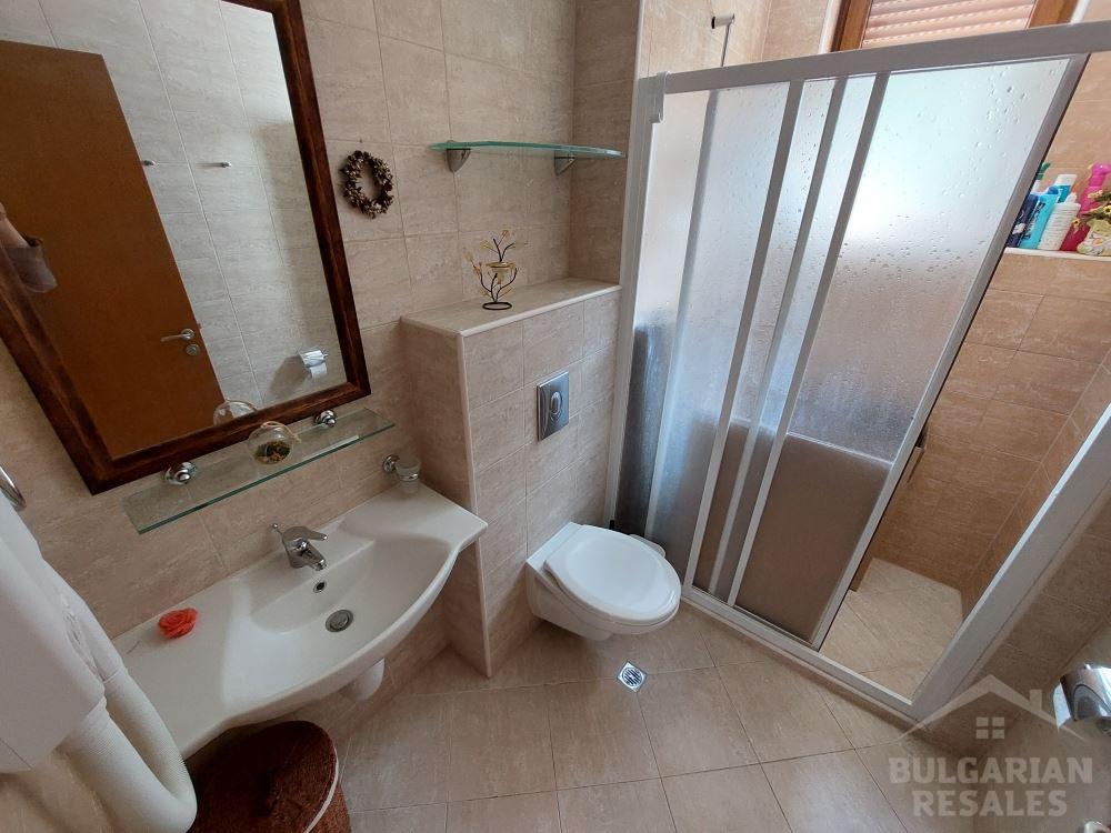 Apartment with partial sea view in the complex Santa Marina ID: 2739 - Photo 22