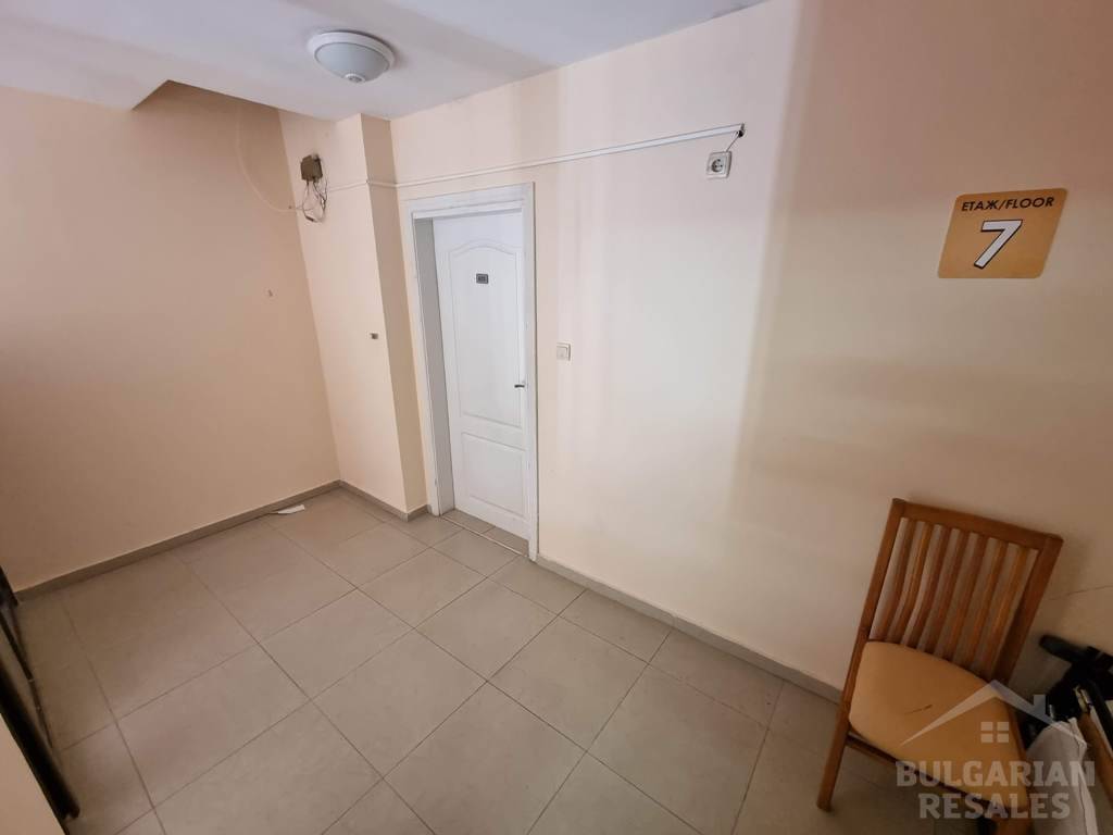 Купете на изплащане апартамент на брега на морето, комплекс „Summer Dreams“, Слънчев бряг ID: 6051 - Снимка 15