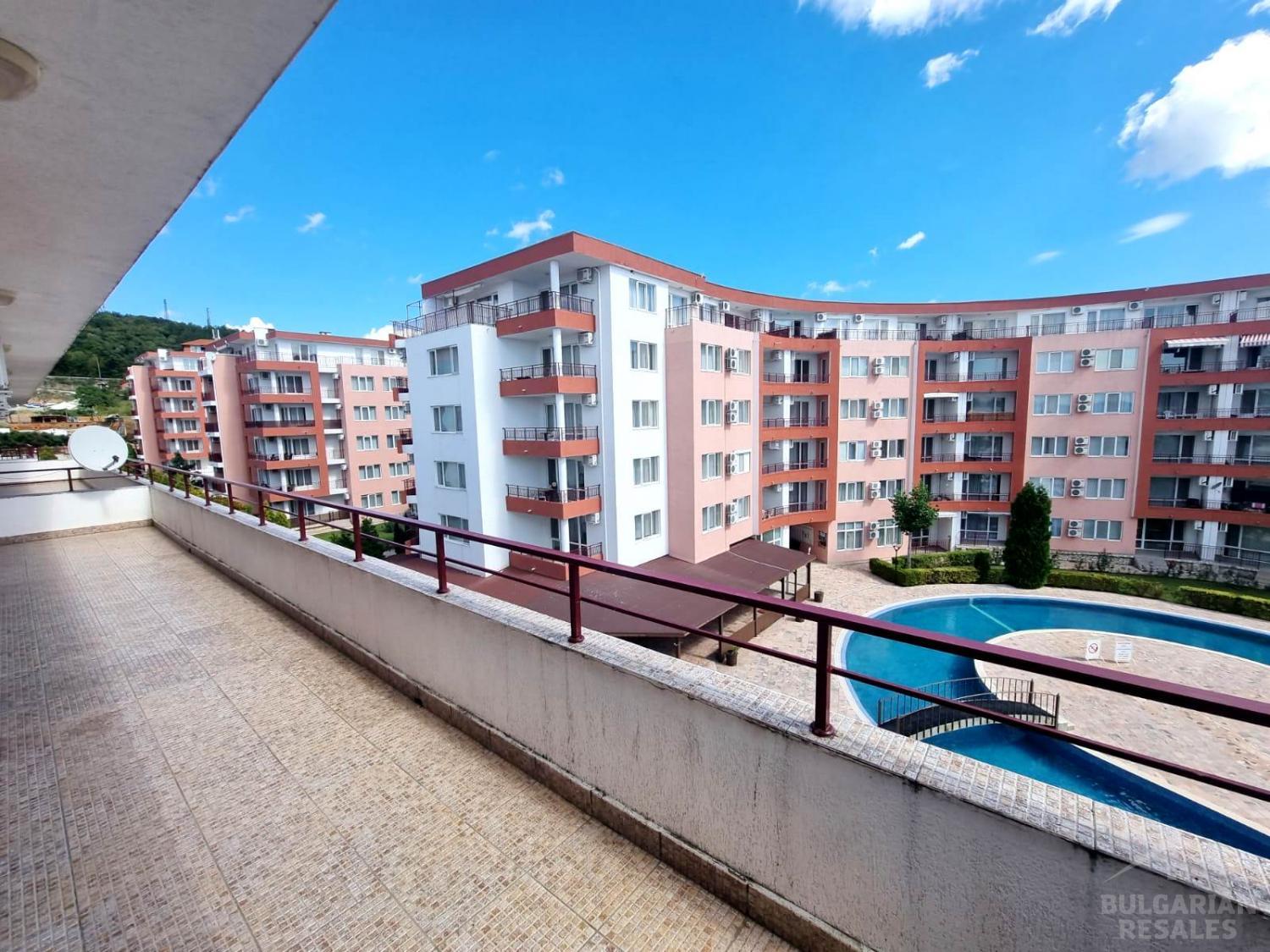 Reduced price! 3 Rooms in the Privilege Fort Beach Complex ID: 2956 - Photo 6