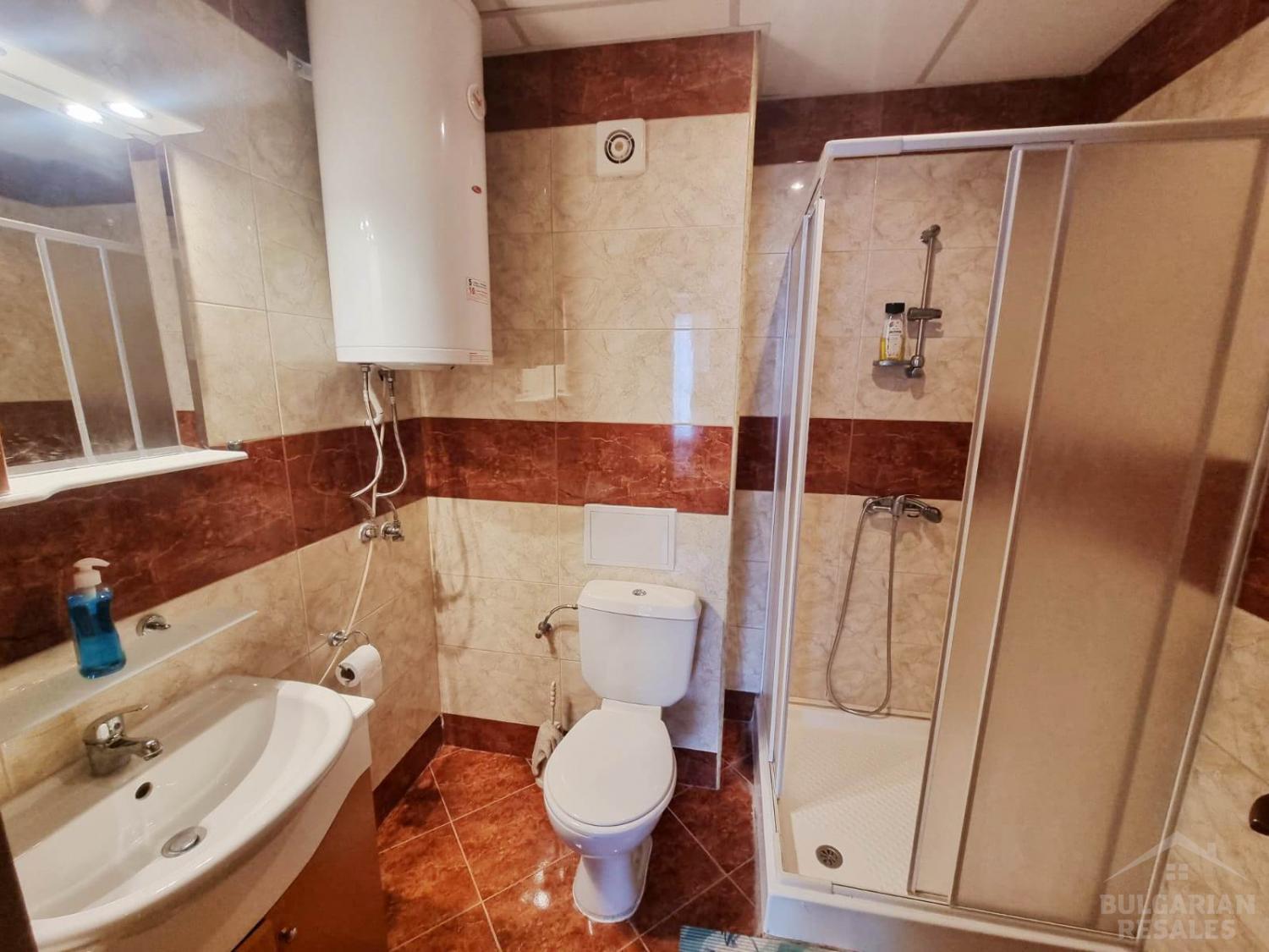 Reduced price! 3 Rooms in the Privilege Fort Beach Complex ID: 2956 - Photo 13